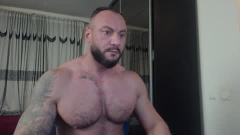 adonis_dionysos online show from 09.30.25