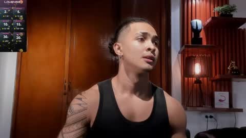 Adonis online show from 12.09.24