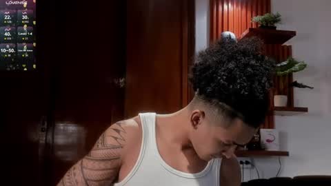 Adonis online show from 12.11.24