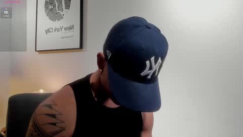 Adonis online show from 01.19.25