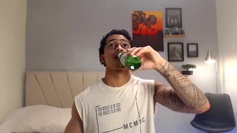 Adonis online show from 09.28.25