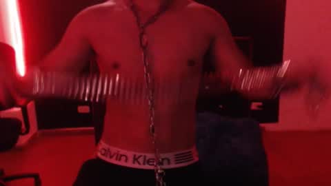 adonis_latin_19 online show from 03.21.26