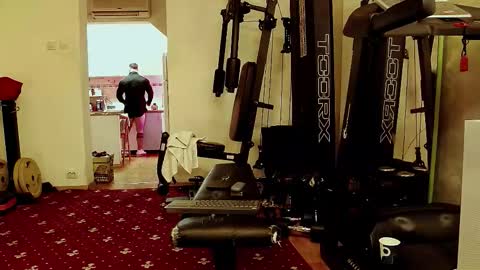 Adonis online show from 10.13.25