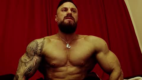 Adonis online show from 02.06.26