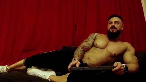 Adonis online show from 03.06.26