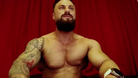 Adonis online show from 03.15.26