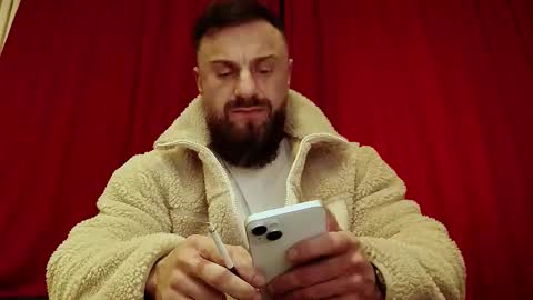 Adonis online show from 03.18.26