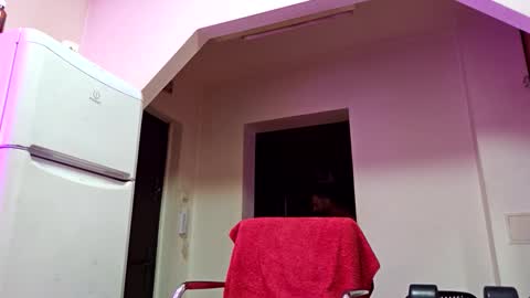 Adonis online show from 03.23.26