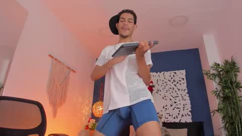 Snapshot of adonis_wb chatting on 11.14.25 adonis_wb online show from 11.14.25