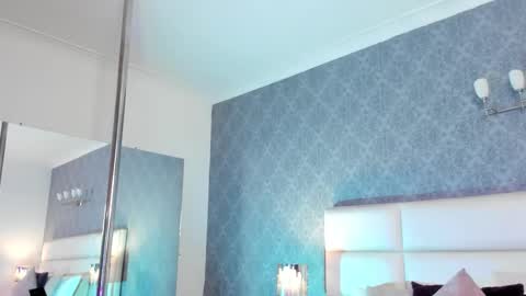 Adonis  online show from 10.02.25