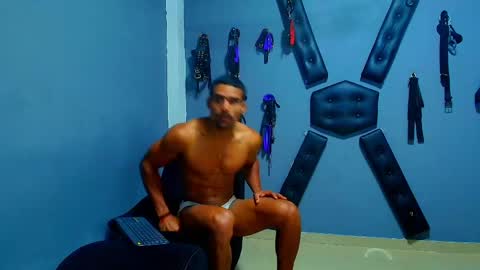 adonisdios online show from 05.11.26