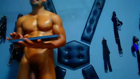 adonisdios online show from 05.11.26