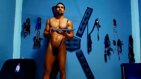 adonisdios online show from 05.21.26