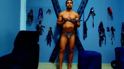 adonisdios online show from 05.25.26