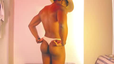 Adonis Knight  online show from 03.24.26