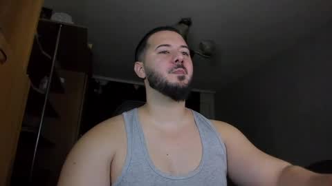 Adonis Steel online show from 12.03.24