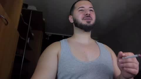 Adonis Steel online show from 12.06.24