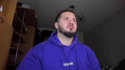 Adonis Steel online show from 12.10.24