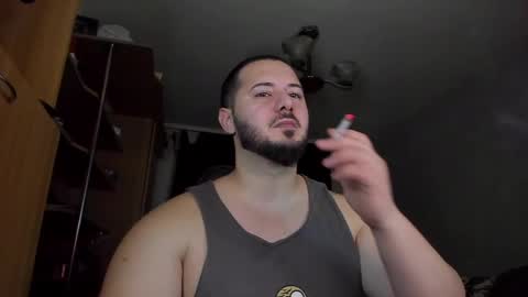 Adonis Steel online show from 12.12.24