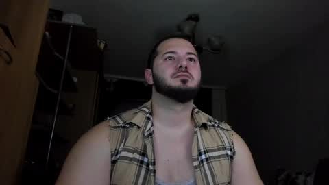 Adonis Steel online show from 12.29.24