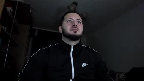 Adonis Steel online show from 02.24.25