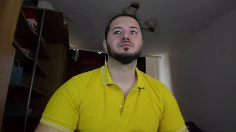 Adonis Steel online show from 03.05.25