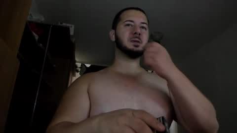 Adonis Steel online show from 09.18.25