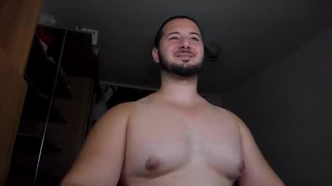 Adonis Steel online show from 09.25.25