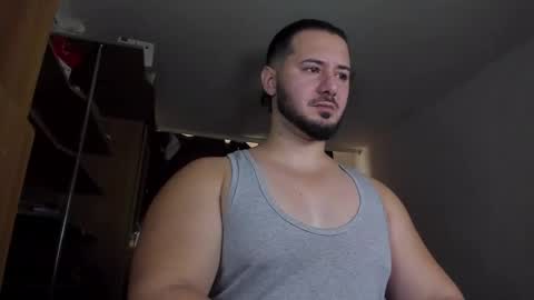 Adonis Steel online show from 10.06.25