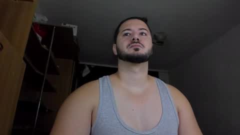 Adonis Steel online show from 10.19.25