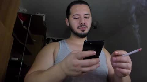 Adonis Steel online show from 10.31.25