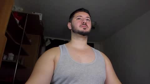 Adonis Steel online show from 11.29.25