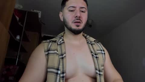 Adonis Steel online show from 01.07.26