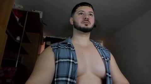 Adonis Steel online show from 01.09.26