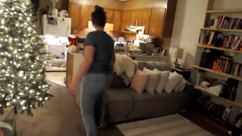 adorable22 online show from 12.19.24