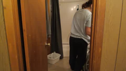 adorable22 online show from 02.16.25