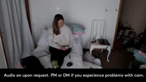 adorable22 online show from 09.17.25