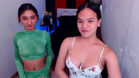 Snapshot of adorable_andrea chatting on 12.20.24 adorable_andrea online show from 12.20.24