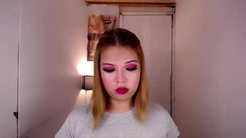 adorabletsforyouxx online show from 10.16.25