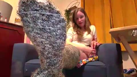Snapshot of adorequeenbunny chatting on 12.19.24 Queen Bunny online show from 12.19.24