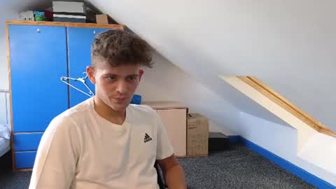 ADR Twink online show from 07.18.26