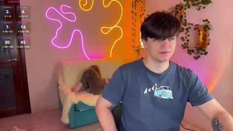 adrean_sofi online show from 10.07.25