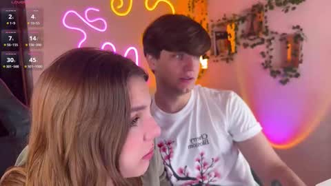 adrean_sofi online show from 10.11.25