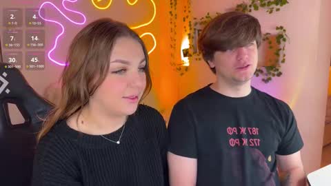 adrean_sofi online show from 11.19.25