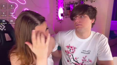 adrean_sofi online show from 11.25.25