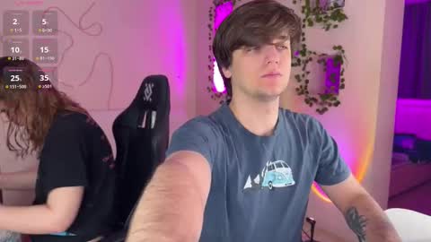 adrean_sofi online show from 12.02.25