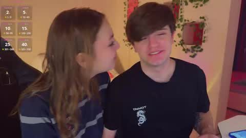 adrean_sofi online show from 02.14.26