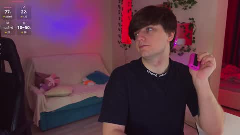 adrean_sofi online show from 03.05.26