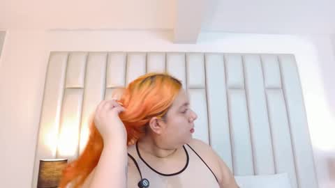 ANDREA PEREZ online show from 11.27.25