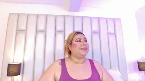 Snapshot of adreeaperez1 chatting on 07.14.26 ANDREA PEREZ online show from 07.14.26